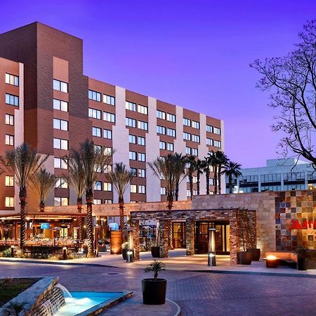 Los Angeles Marriott Burbank Airport Ngoại thất bức ảnh