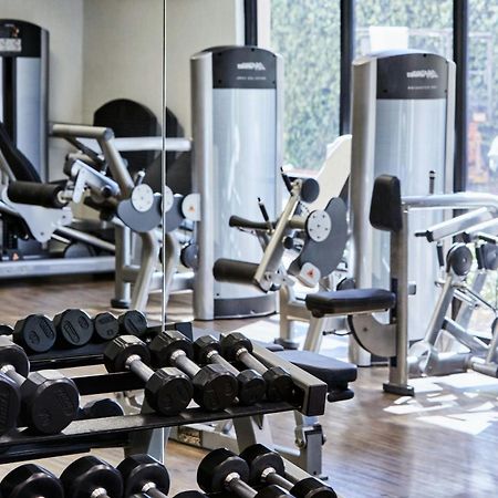 Los Angeles Marriott Burbank Airport Ngoại thất bức ảnh