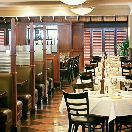 Los Angeles Marriott Burbank Airport Ngoại thất bức ảnh