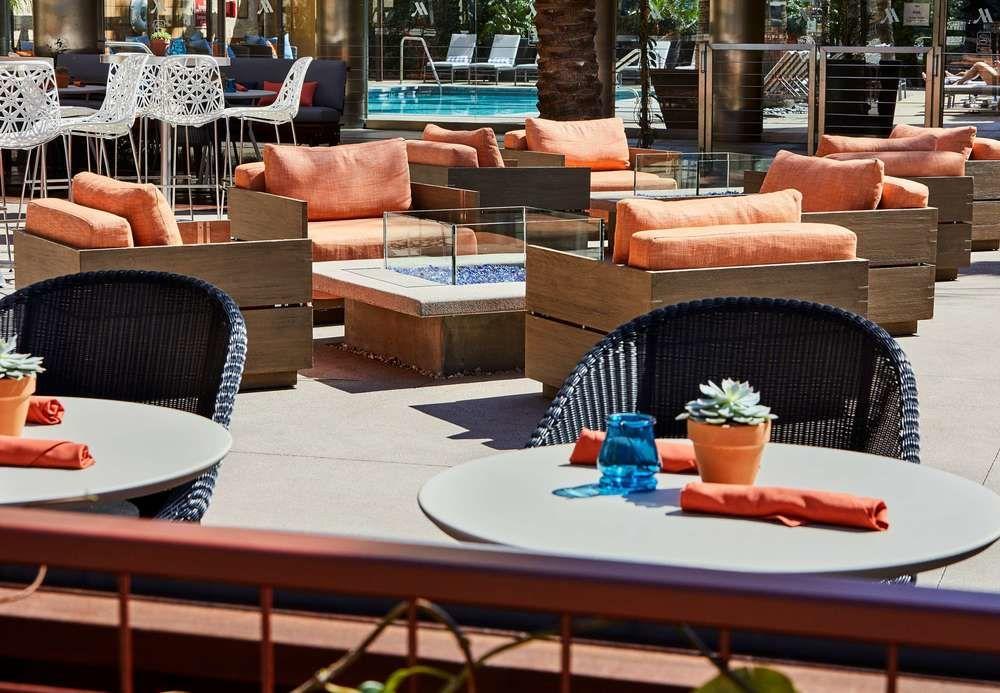Los Angeles Marriott Burbank Airport Ngoại thất bức ảnh