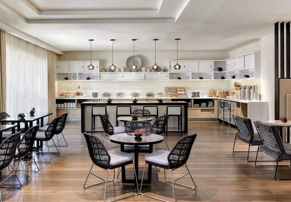 Los Angeles Marriott Burbank Airport Ngoại thất bức ảnh