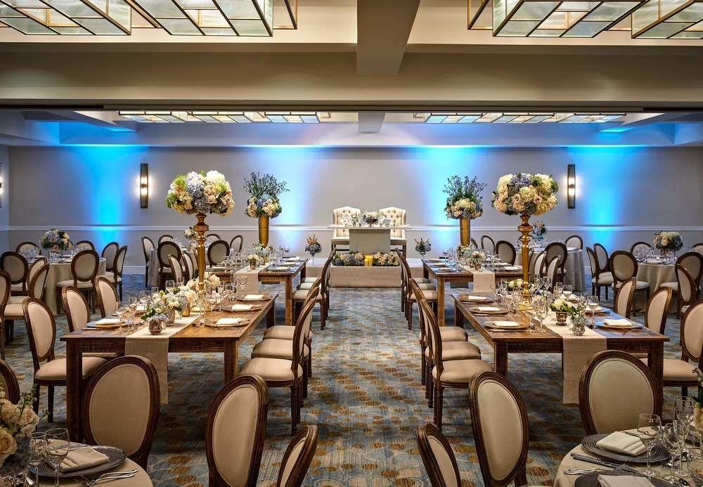 Los Angeles Marriott Burbank Airport Ngoại thất bức ảnh