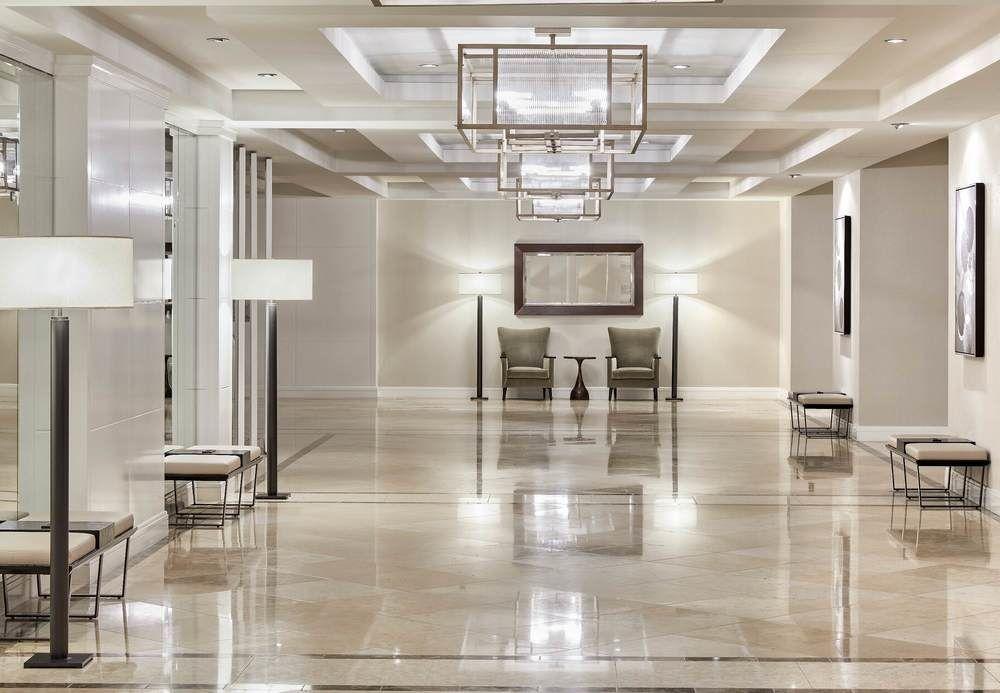 Los Angeles Marriott Burbank Airport Ngoại thất bức ảnh