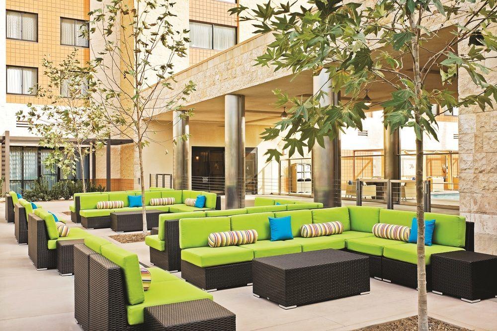 Los Angeles Marriott Burbank Airport Ngoại thất bức ảnh