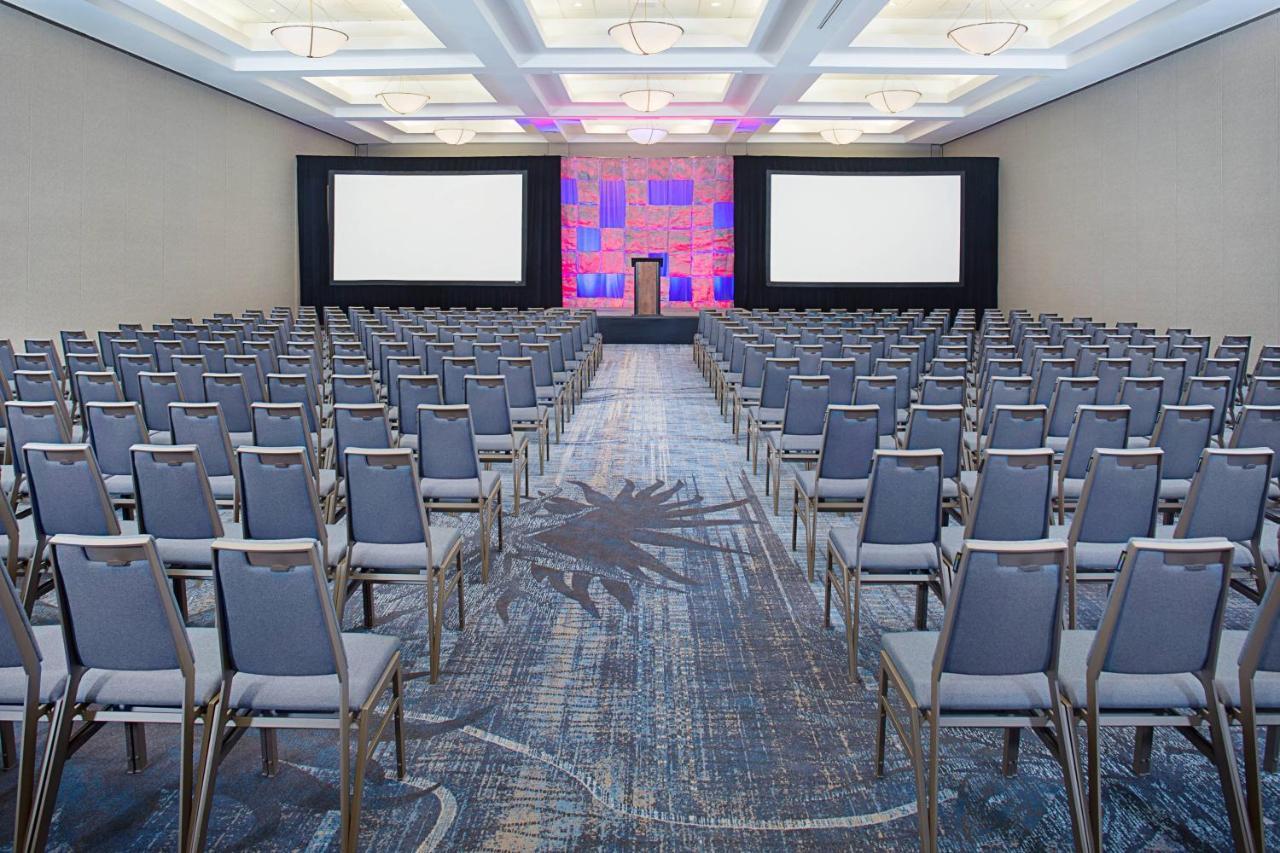 Los Angeles Marriott Burbank Airport Ngoại thất bức ảnh