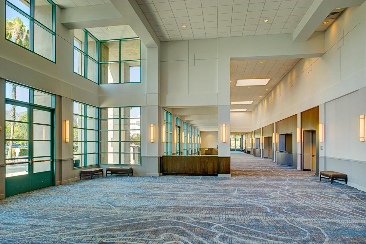 Los Angeles Marriott Burbank Airport Ngoại thất bức ảnh