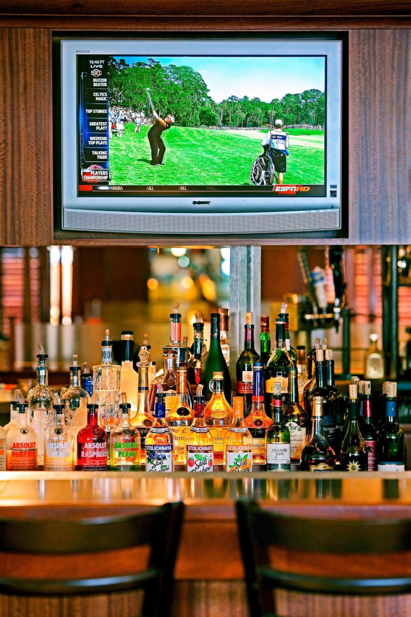 Los Angeles Marriott Burbank Airport Ngoại thất bức ảnh