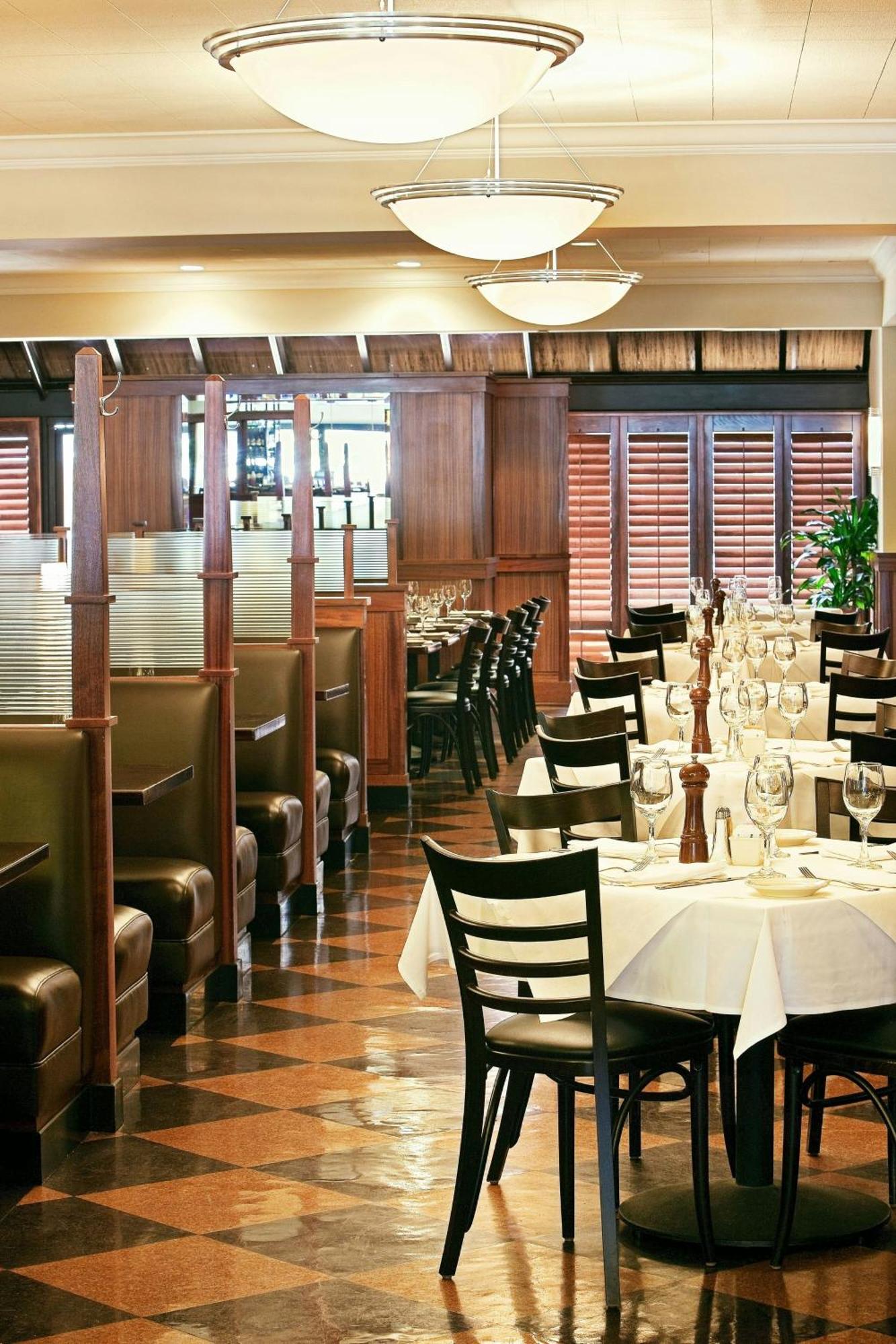 Los Angeles Marriott Burbank Airport Ngoại thất bức ảnh