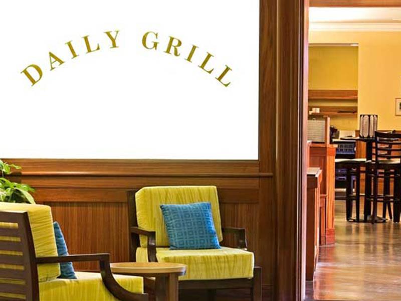 Los Angeles Marriott Burbank Airport Ngoại thất bức ảnh