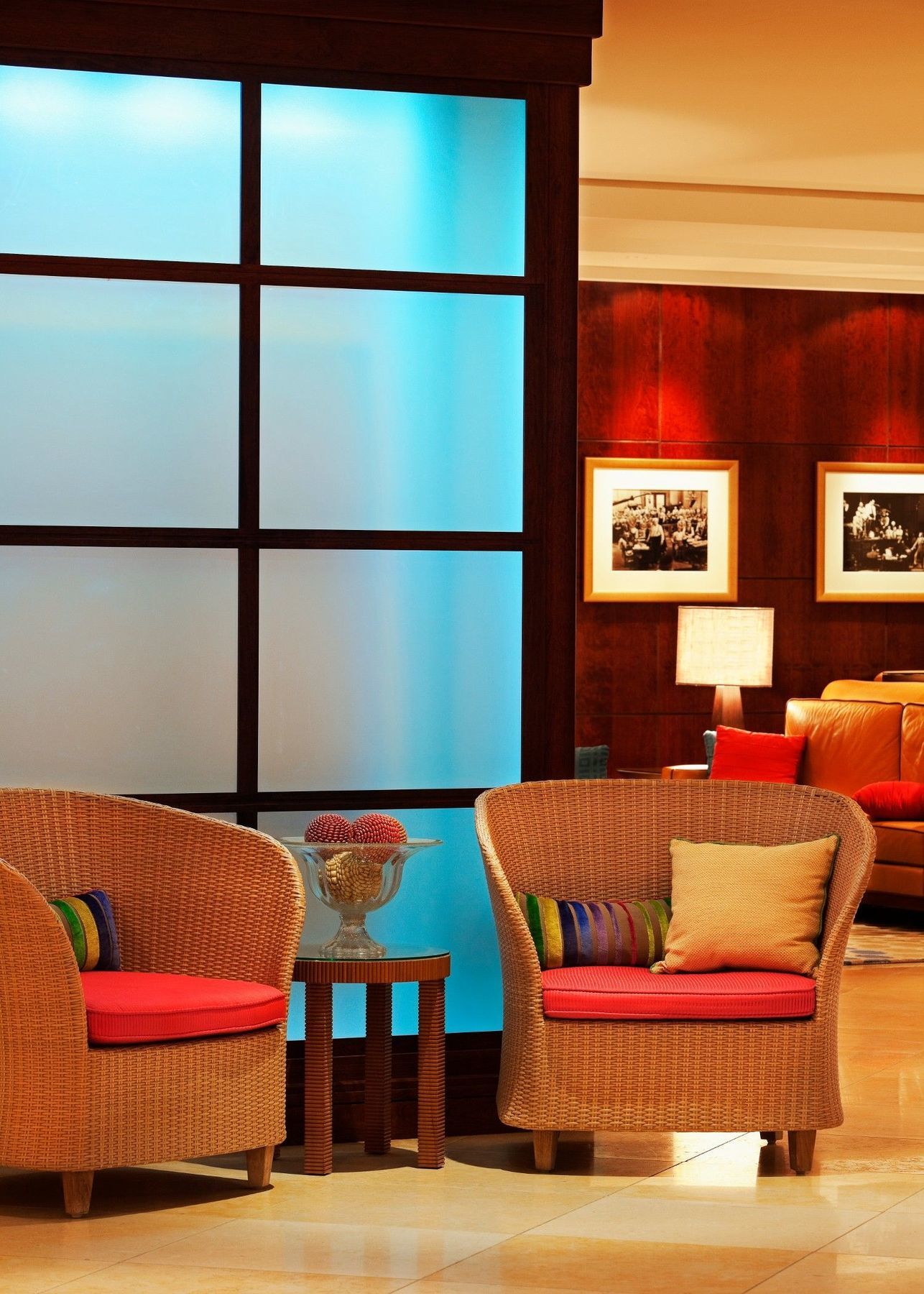 Los Angeles Marriott Burbank Airport Ngoại thất bức ảnh
